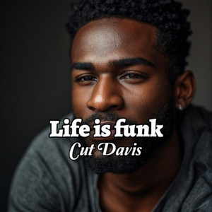 Walking in a Rhythm by Cut Davis