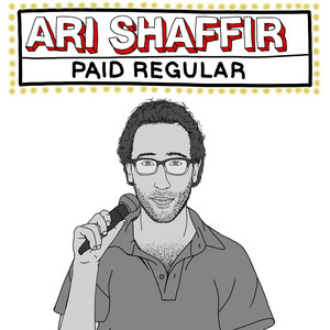 Homeless Prank by Ari Shaffir