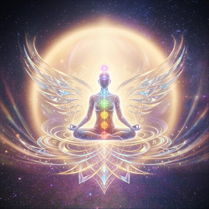 333 Hz Arcanjo by NG Healing