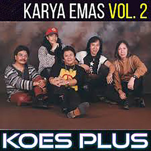 Karya Emas, Vol. 2 album