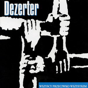 Wszyscy Przeciwko Wszystkim cover