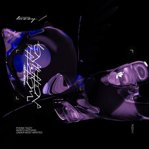 DRIFTMANE, Phxntom & Tazzy - Worth Nothing - Phonk