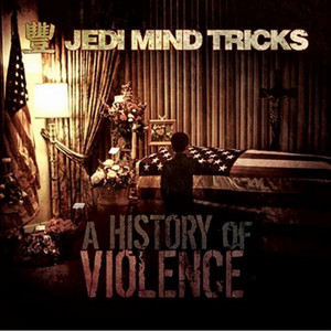 Trail Of Lies by Jedi Mind Tricks, Stoupe