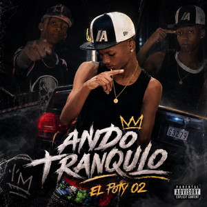 Ando Tranquilo by El Poty 02