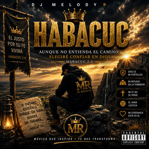 HABACUC by DJ MELODY R