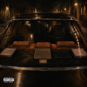 Back Seat by Bonbero, Kee Rooz