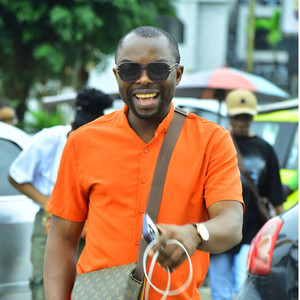 Nkwain Sam - Rhumbalization