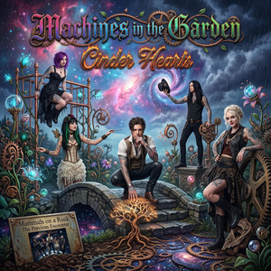 (Not) Built Wrong by Cinder Hearts