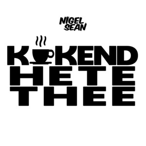 ItsNigelSean - Kokend Hete Thee