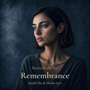 Beneath the Ice (Remembrance) by SanikVibe, Moshe Levi