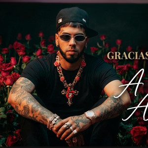 Gracias Madre by Loy Flow