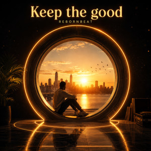 Keep the Good by RebornBeat