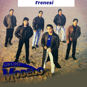 Portada de Frenesí