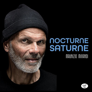 Nocturne Saturne by Maurizio Minardi