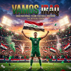 From Earth - Vamos Iraq