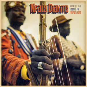 Nfaly Diakité - Mogote Diabeye
