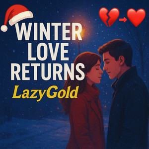 Winter Love Returns by LazyGold