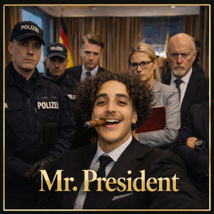Mr.President by Juel