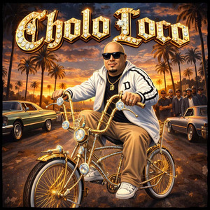 CHOLO LOCO by El Pinche Brujo