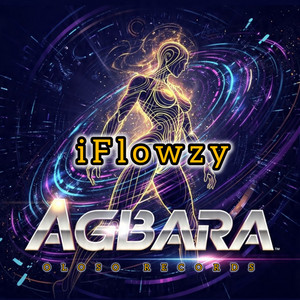 Agbara by iFlowzy