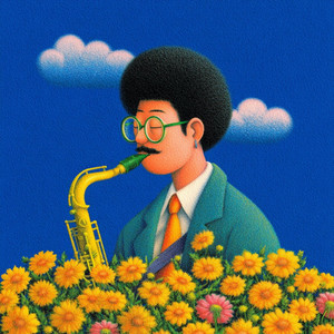 High Rise Breeze by City Breeze Jazz