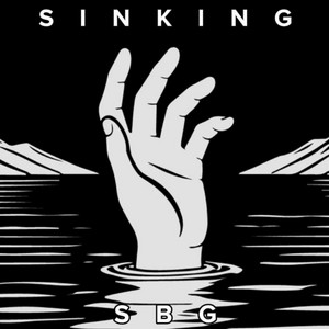 Sinking by Scott Baker Graham