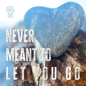 Never Meant To Let You Go by Nearly Skulls