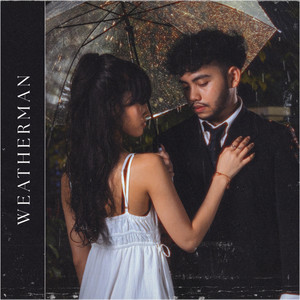 WEATHERMAN by FERHAD