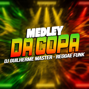MEDLEY DA COPA DO MUNDO by Dj Guilherme Master