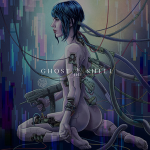 Ghost in The Shell - Hypebeast Industrial Hyper House Remix