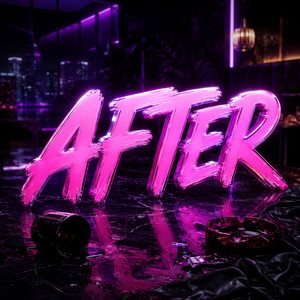 After by Yaxiel Beiker