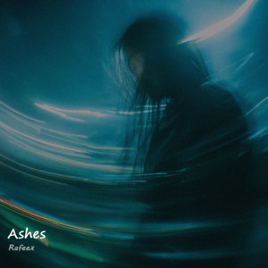 Ashes by Rafeex
