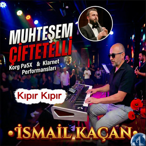 Süper Çiftetelli Zonguldağa Selam by İsmail Kaçan