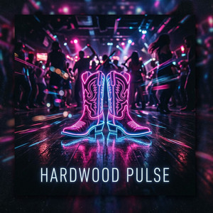 Hardwood Pulse by DJRUBIO
