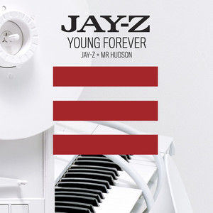 【CD】youngforever Young Forever (International) - Single by JAŸ-Z | Spotify