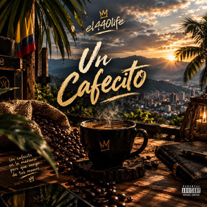 Un Cafecito by el440life
