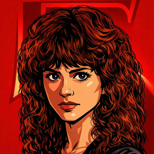Nancy Sings A Song Pt. 3 by Aaron Fraser-Nash