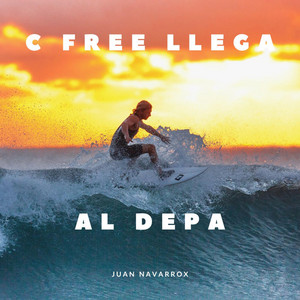 C FREE LLEGA AL DEPA by Juan Navarrox