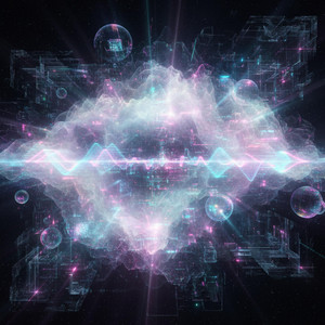 Quantum Mist Beat by DJ SAUP