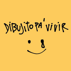 Dibujito pa Vivir by Malandro