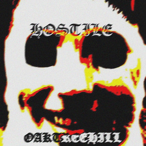 HOSTILE by oaktreehill