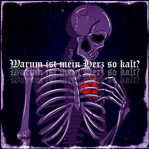 Warum ist mein Herz so kalt?