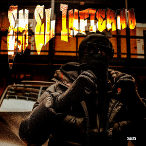 En el Infierno by JoseXo