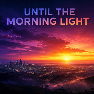 Until the Morning Light by RMCO