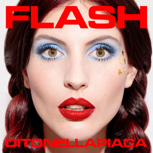 FLASH cover