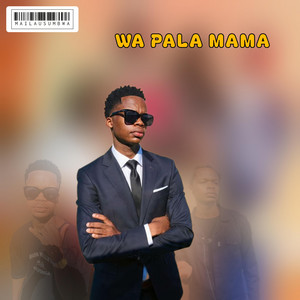 Wa Pala Mama by King Kay Muimbi, Head Huncho328, Phambo Wa Lerato