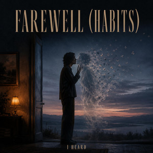 Farewell (Habits) by I Heard