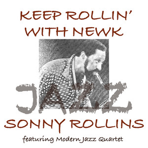Keep Rollin' With Newk