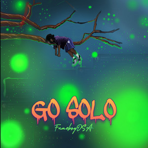Go Solo by FameboyDSA