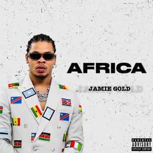 Africa by Jamie Gold